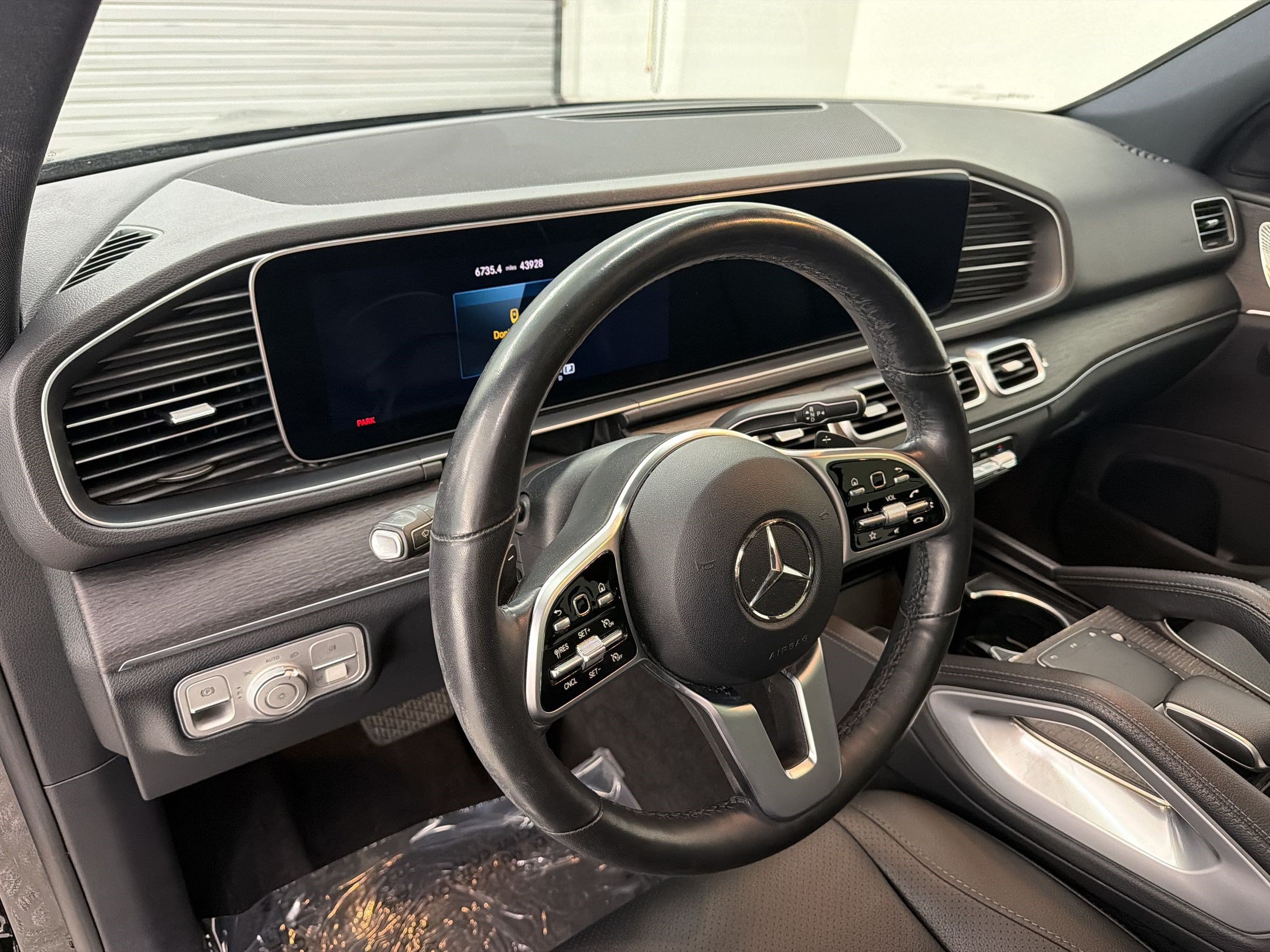 Used 2022 Mercedes-Benz GLE 350 image 4