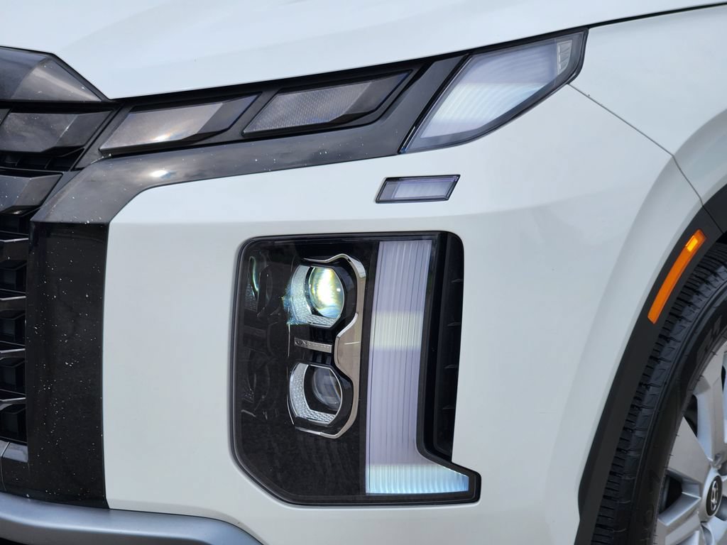 Used 2024 Hyundai Palisade SEL FWD image 8