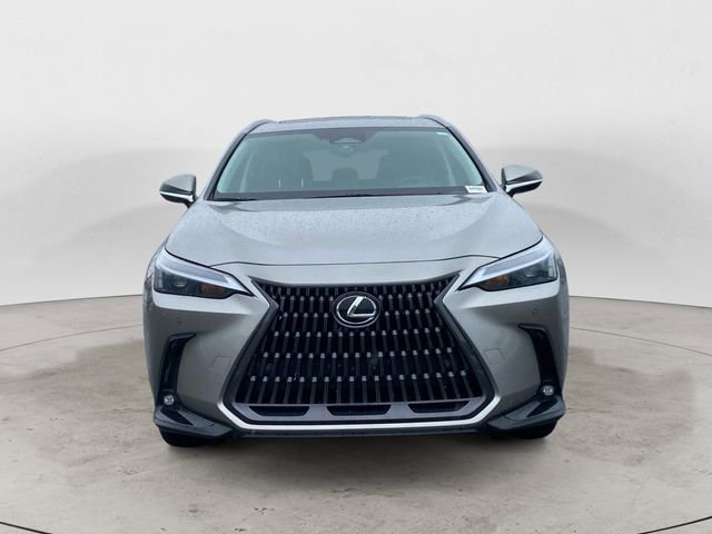 Used 2022 Lexus NX 350 AWD image 8