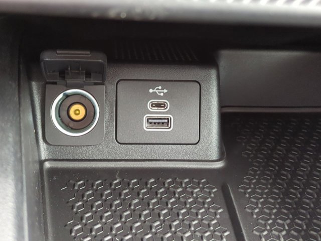 New 2026 Ford Bronco Sport Big Bend image 21