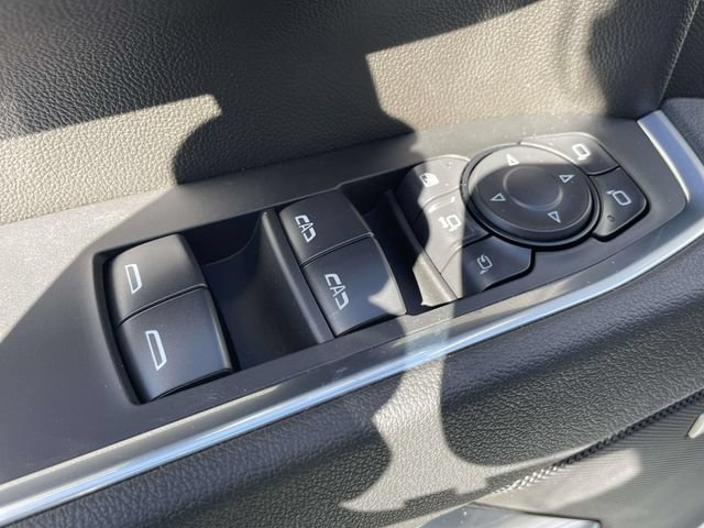 New 2026 Chevrolet Silverado 2500 LTZ w/ LTZ Plus Package AWD/4WD image 18