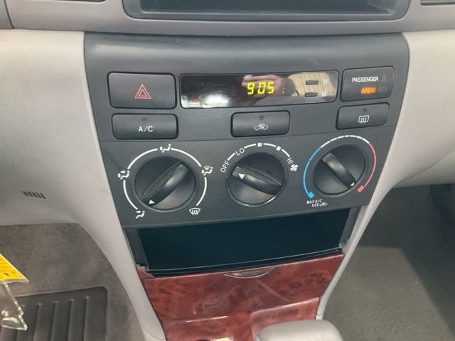 Used 2008 Toyota Corolla LE image 13