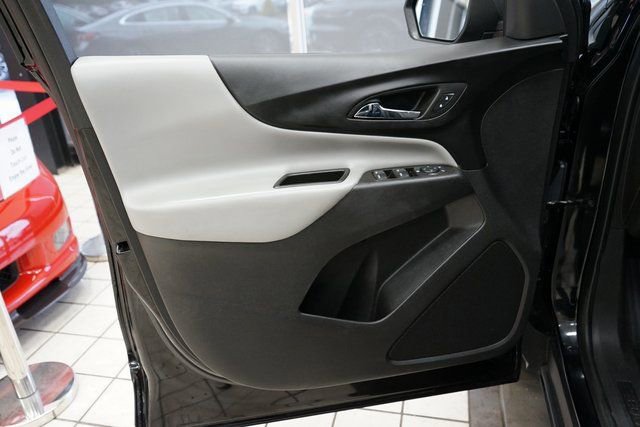 Used 2023 Chevrolet Equinox LS w/ Driver Confidence II Package image 23