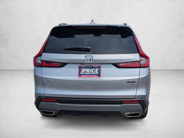 Used 2024 Honda CR-V Sport Touring image 6