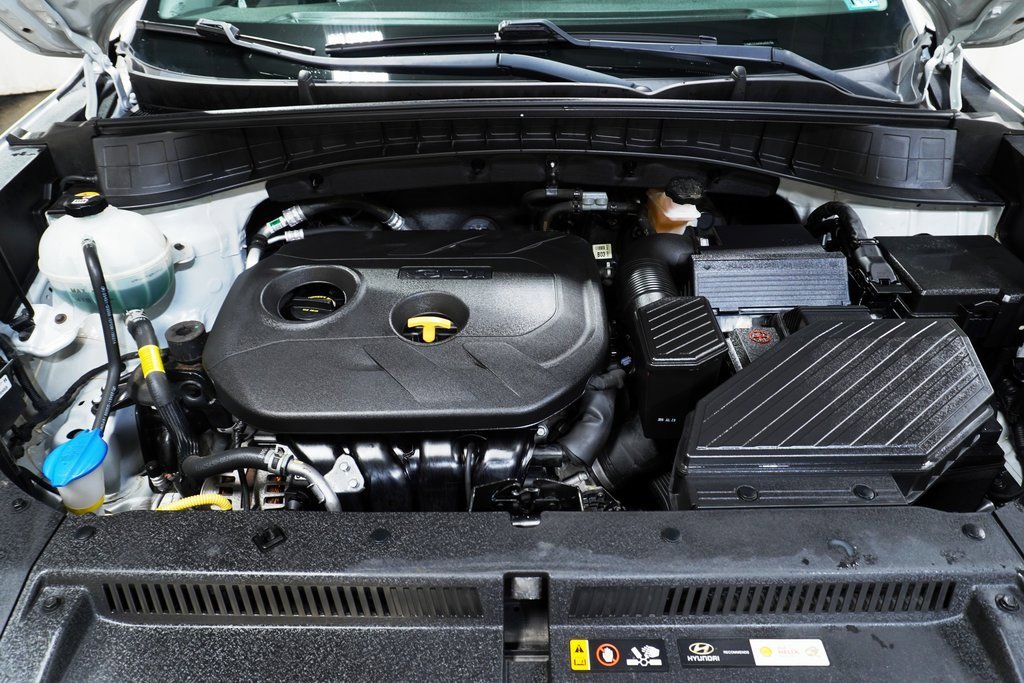 Used 2019 Hyundai Tucson SE image 8