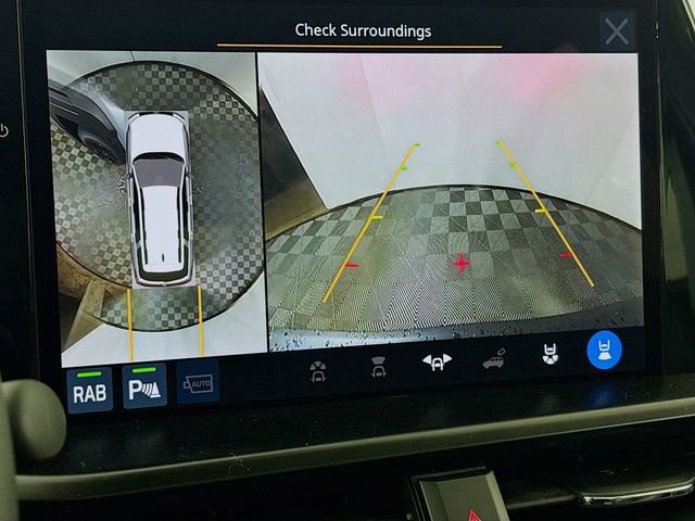 New 2026 Subaru Outback Limited XT image 14