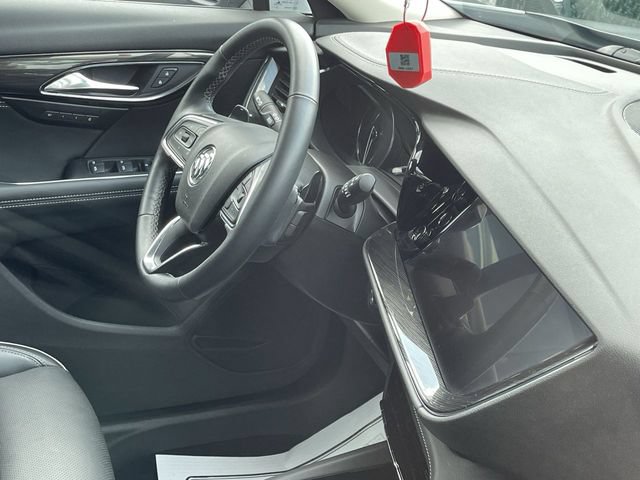 Used 2023 Buick Envision Essence FWD image 10
