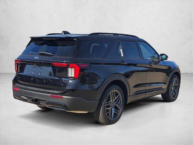 New 2026 Ford Explorer ST-Line w/ ST-Line Street Pack image 2