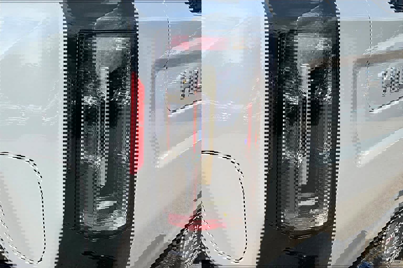 New 2025 GMC Hummer EV 3X w/ Battery Pack, 24 Module Pack image 14