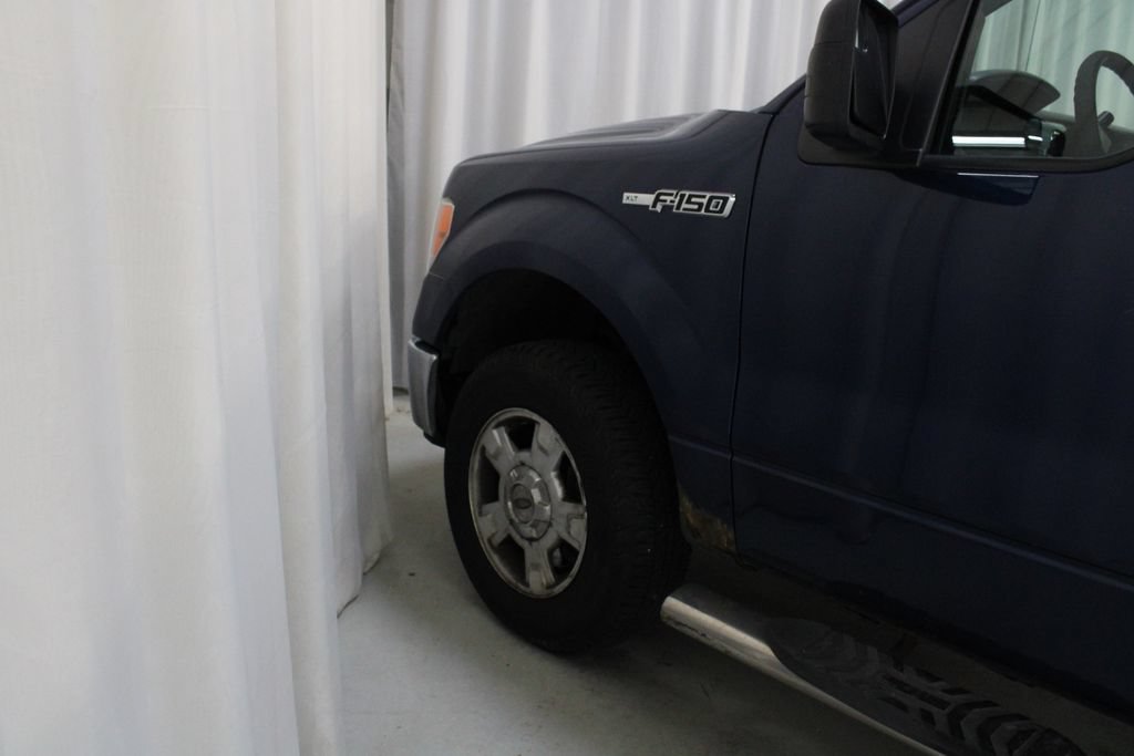 Used 2011 Ford F150 XLT AWD/4WD image 28