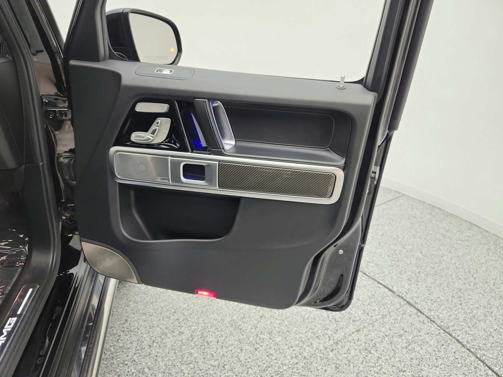 Certified 2022 Mercedes-Benz G 63 AMG 4MATIC image 21