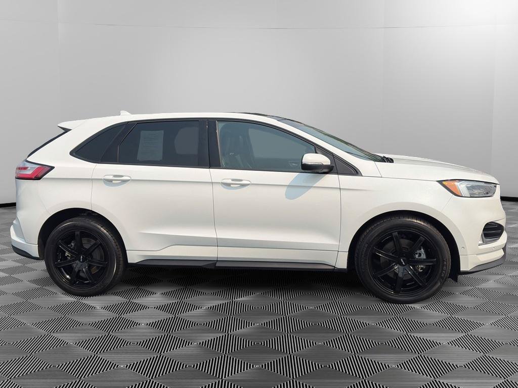 Used 2020 Ford Edge ST w/ Equipment Group 401A AWD/4WD image 8