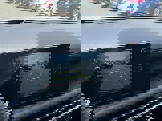 New 2025 Hyundai Santa Cruz SEL image 9