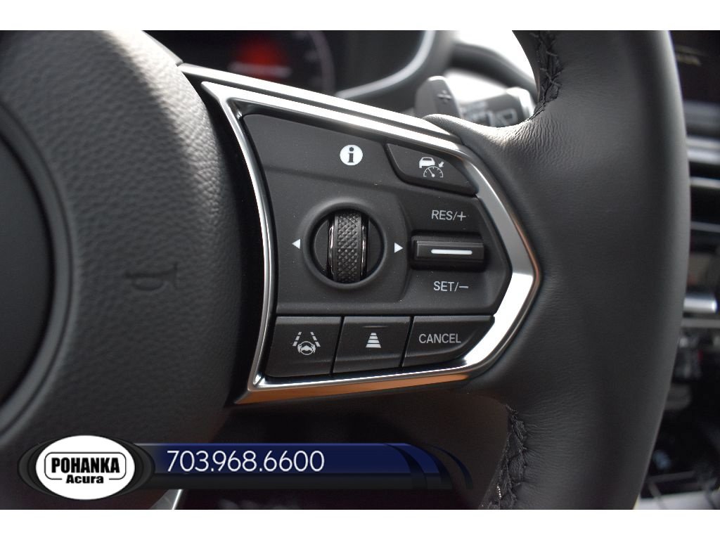New 2026 Acura MDX w/ Technology Package AWD/4WD image 13