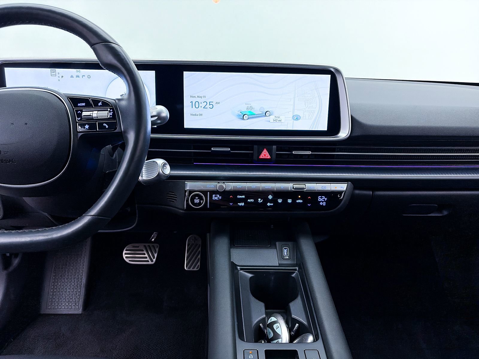 Used 2024 Hyundai Ioniq 6 Limited RWD image 9