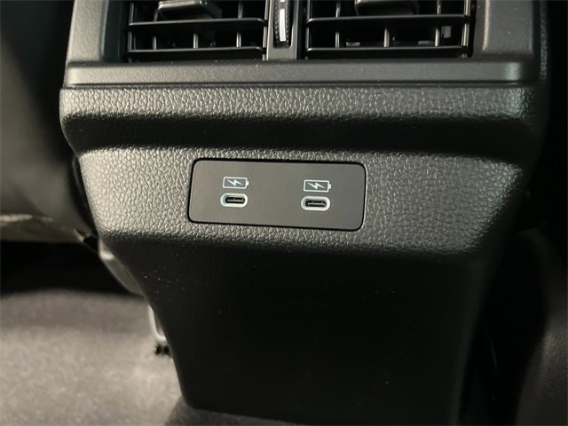 New 2026 Honda Accord Sport image 24