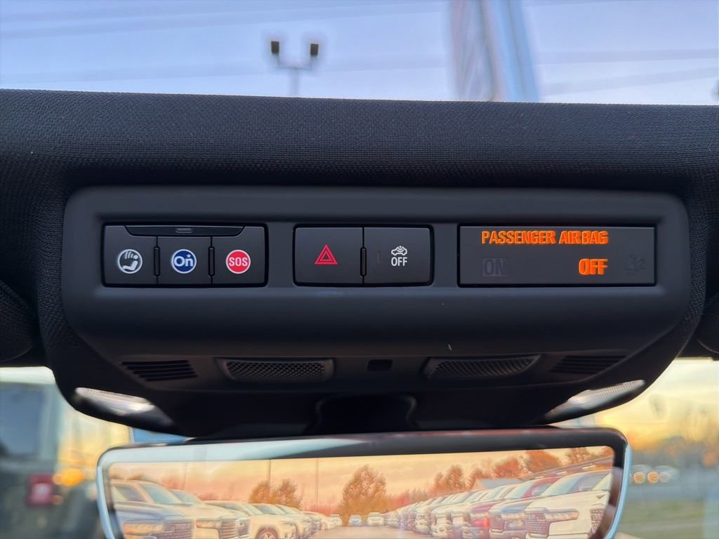 Used 2020 Chevrolet Corvette Stingray Preferred Cpe w/ 2LT Preferred Equipment Group image 59