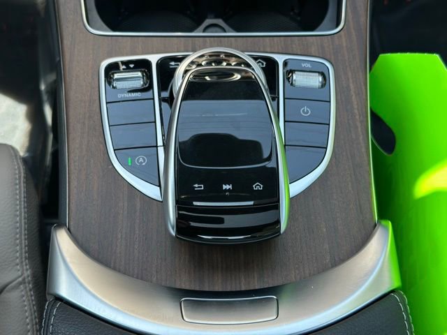 Used 2020 Mercedes-Benz C 300 4MATIC Sedan image 22