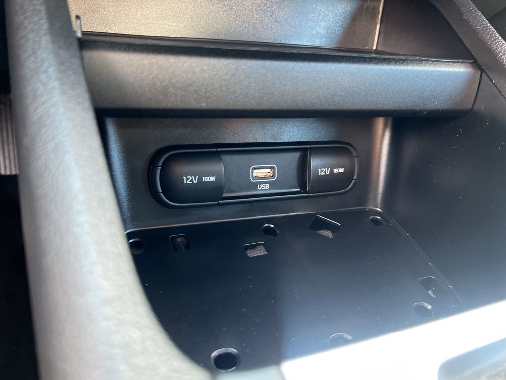 Certified 2023 Kia Forte LXS image 53