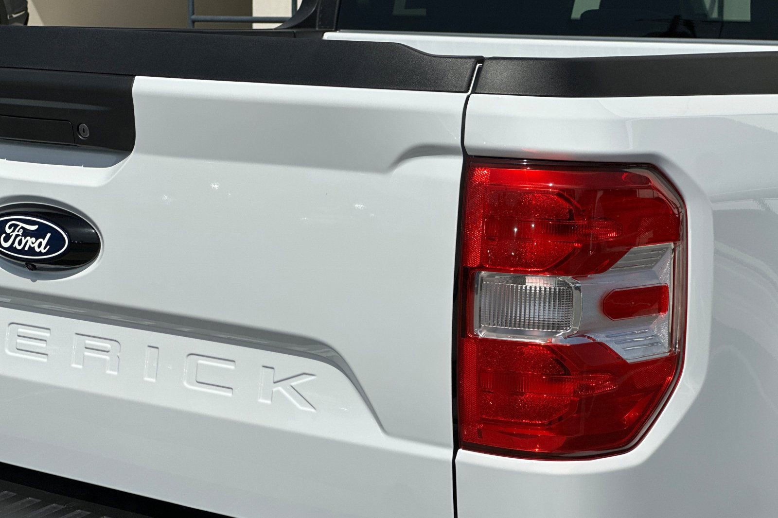 New 2026 Ford Maverick XLT w/ XLT Luxury Package image 24