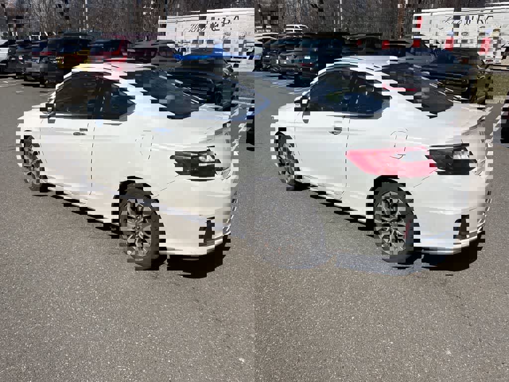 Used 2015 Honda Accord EX-L image 19