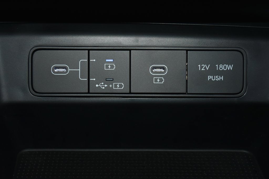 New 2026 Hyundai Tucson SE AWD/4WD image 20