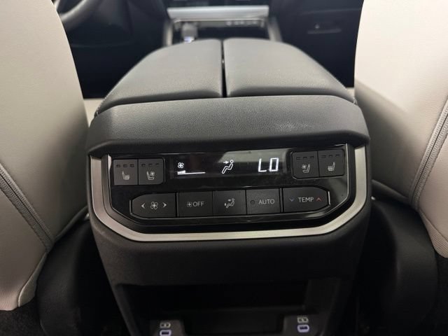 Certified 2025 Lexus TX 350 AWD w/ Technology Package image 34