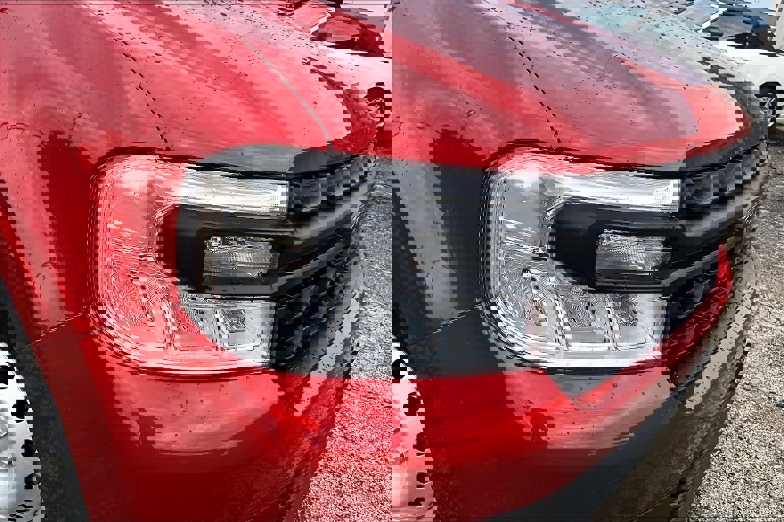 Used 2024 Ford Maverick XL image 27