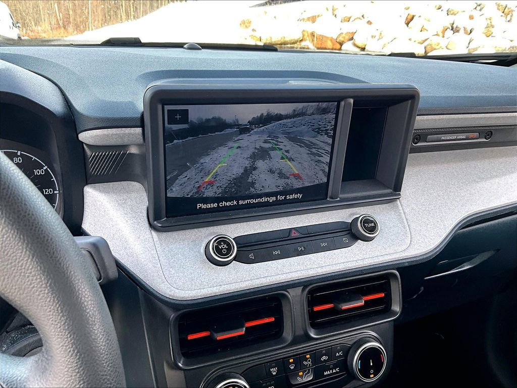 Used 2023 Ford Maverick XLT image 19