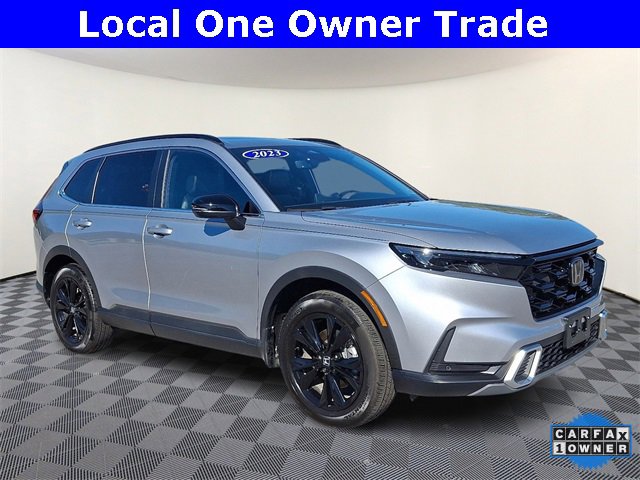 Used 2023 Honda CR-V Sport Touring