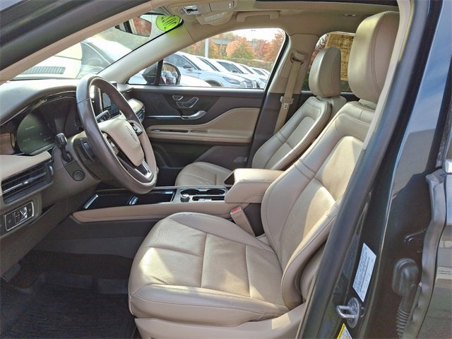 Used 2022 Lincoln Corsair Reserve w/ Elements Package image 13