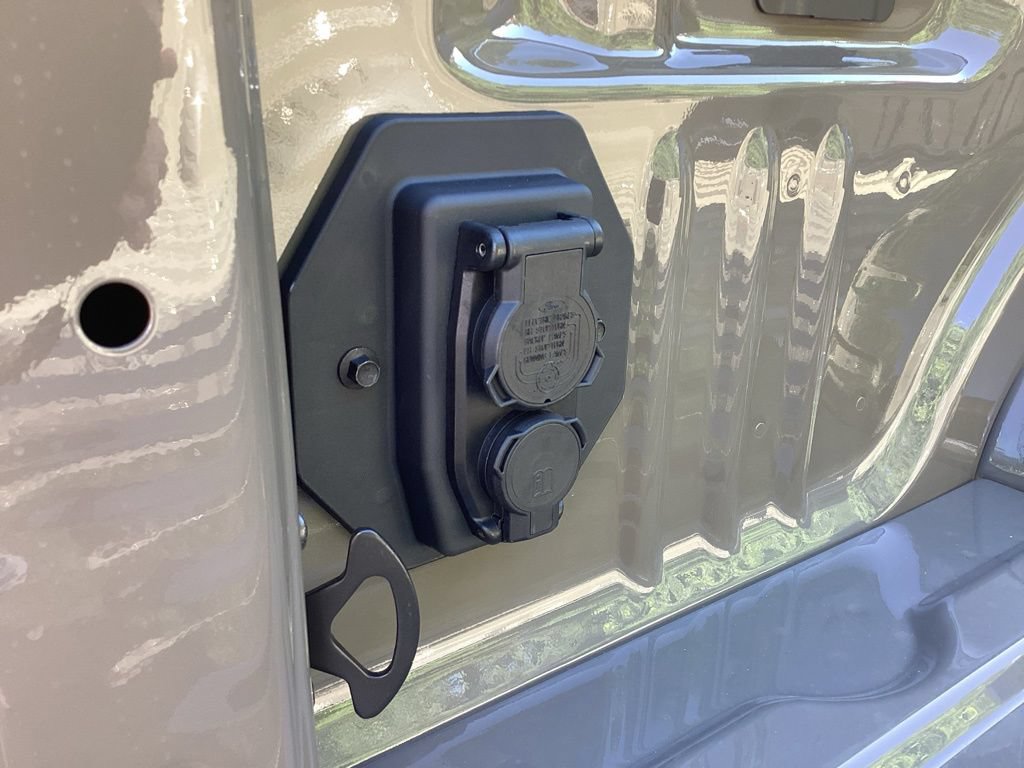 New 2026 Ford F350 Lariat AWD/4WD image 18