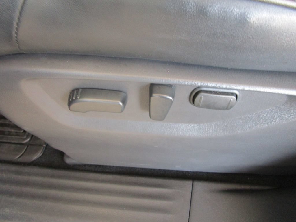 Used 2024 INFINITI QX80 Luxe RWD image 28