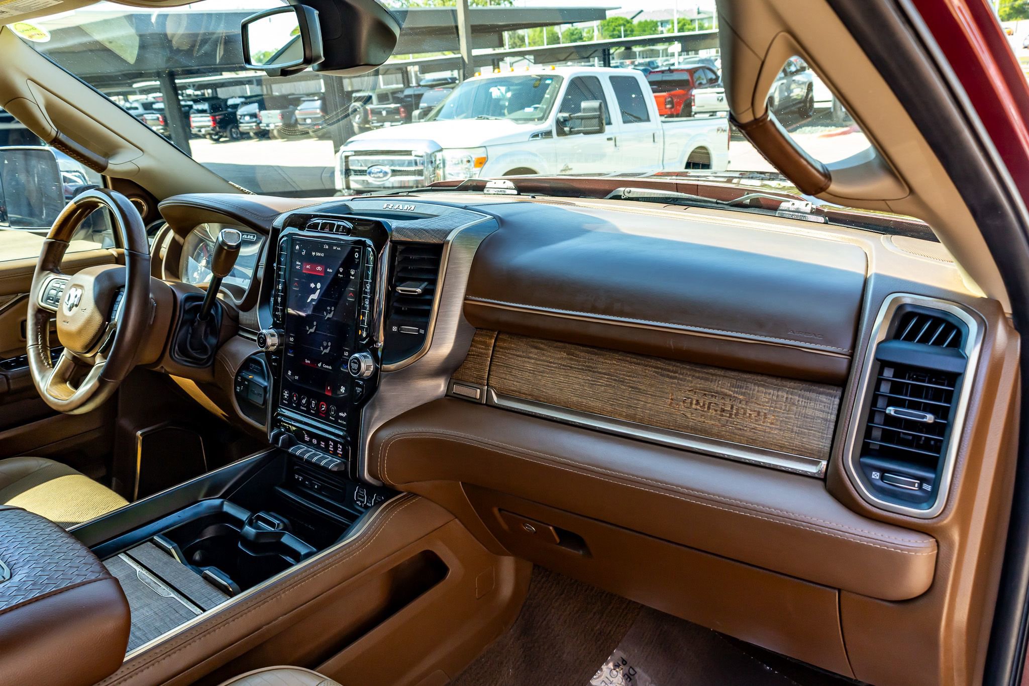 Used 2019 RAM 3500 Limited image 18