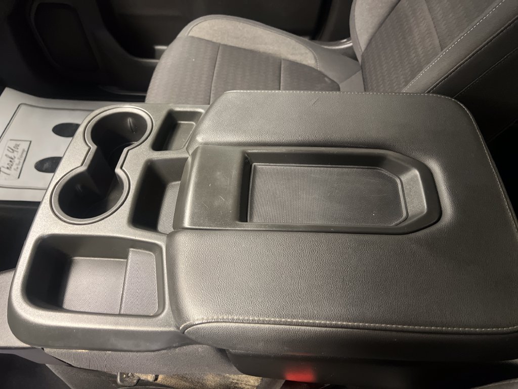 Used 2020 Chevrolet Silverado 2500 LT AWD/4WD image 35
