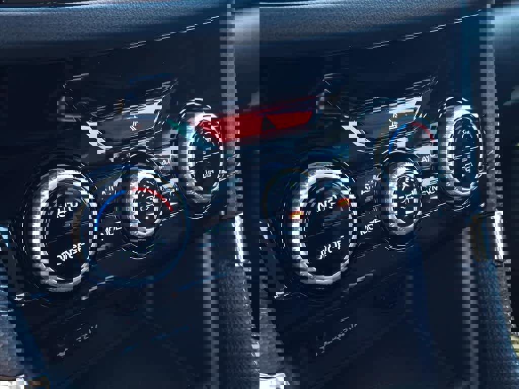 Certified 2021 Subaru Forester Touring w/ Popular Package #2 image 39