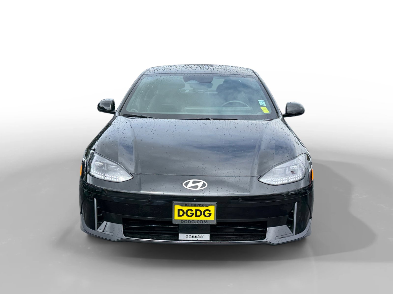 Used 2023 Hyundai Ioniq 6 Limited image 8