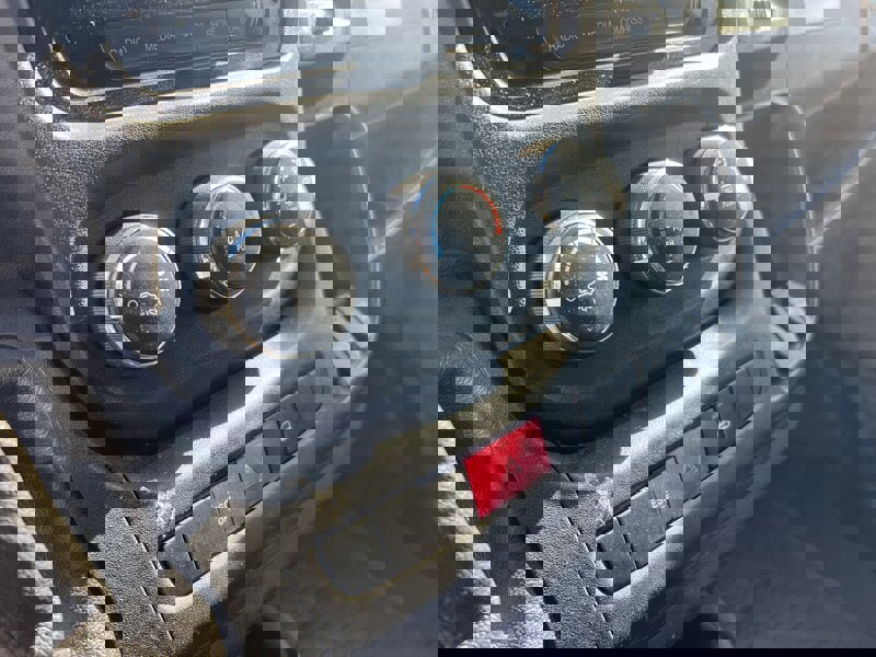 Used 2019 RAM ProMaster 3500 image 21