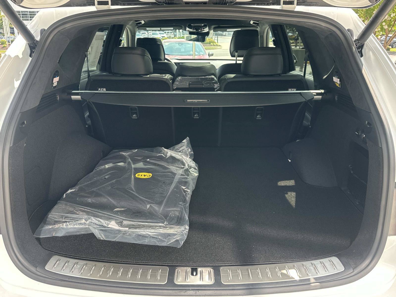 New 2026 Genesis GV80 3.5T Prestige AWD/4WD image 28