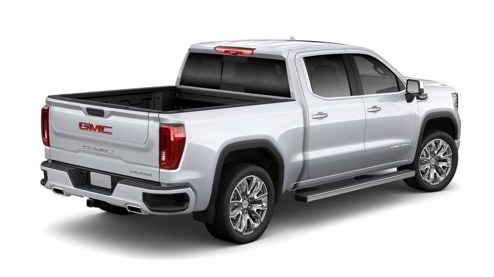 New 2026 GMC Sierra 1500 Denali w/ Denali Reserve Package AWD/4WD image 26