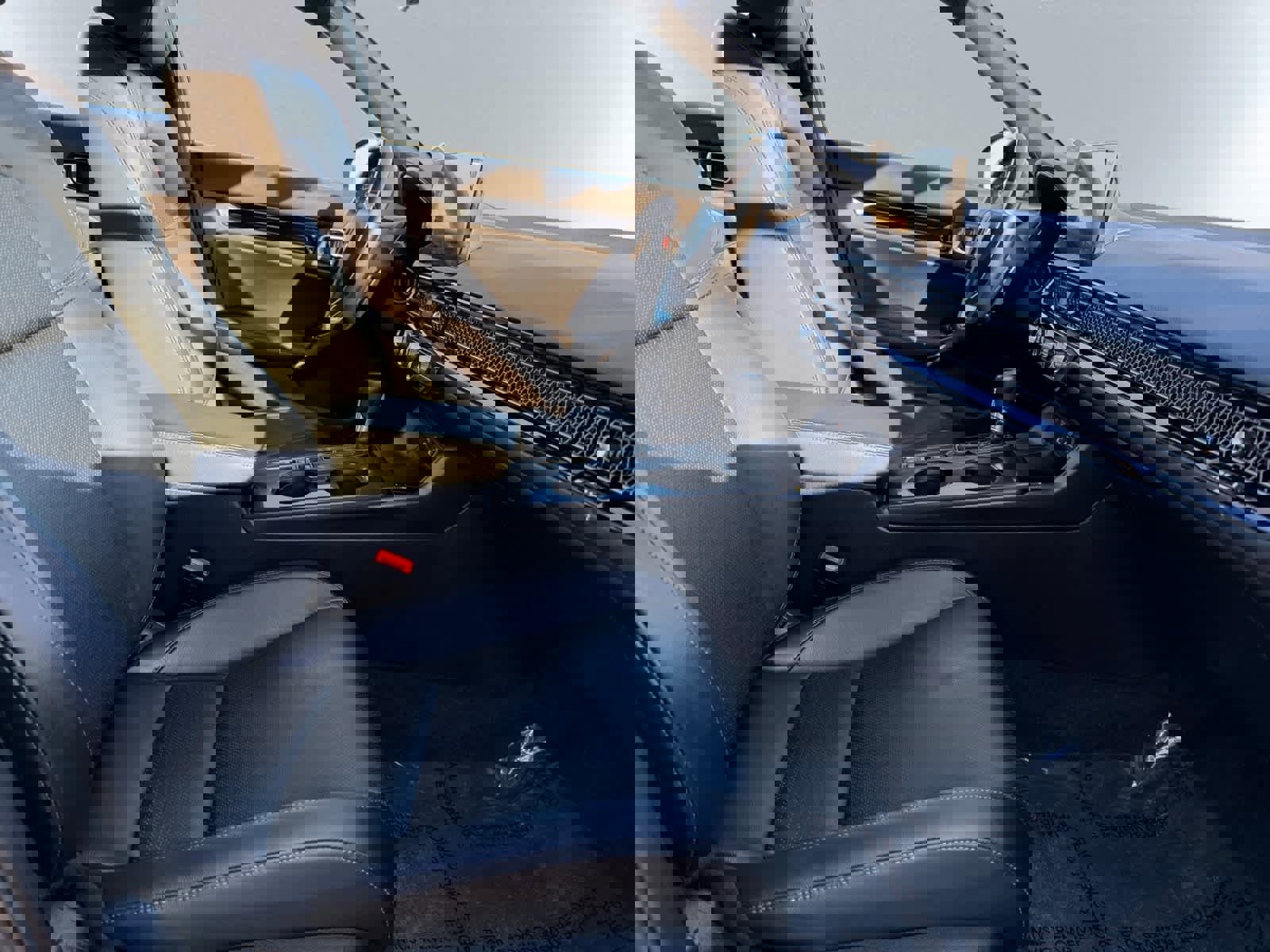 Used 2022 Honda Civic Sport Touring image 20