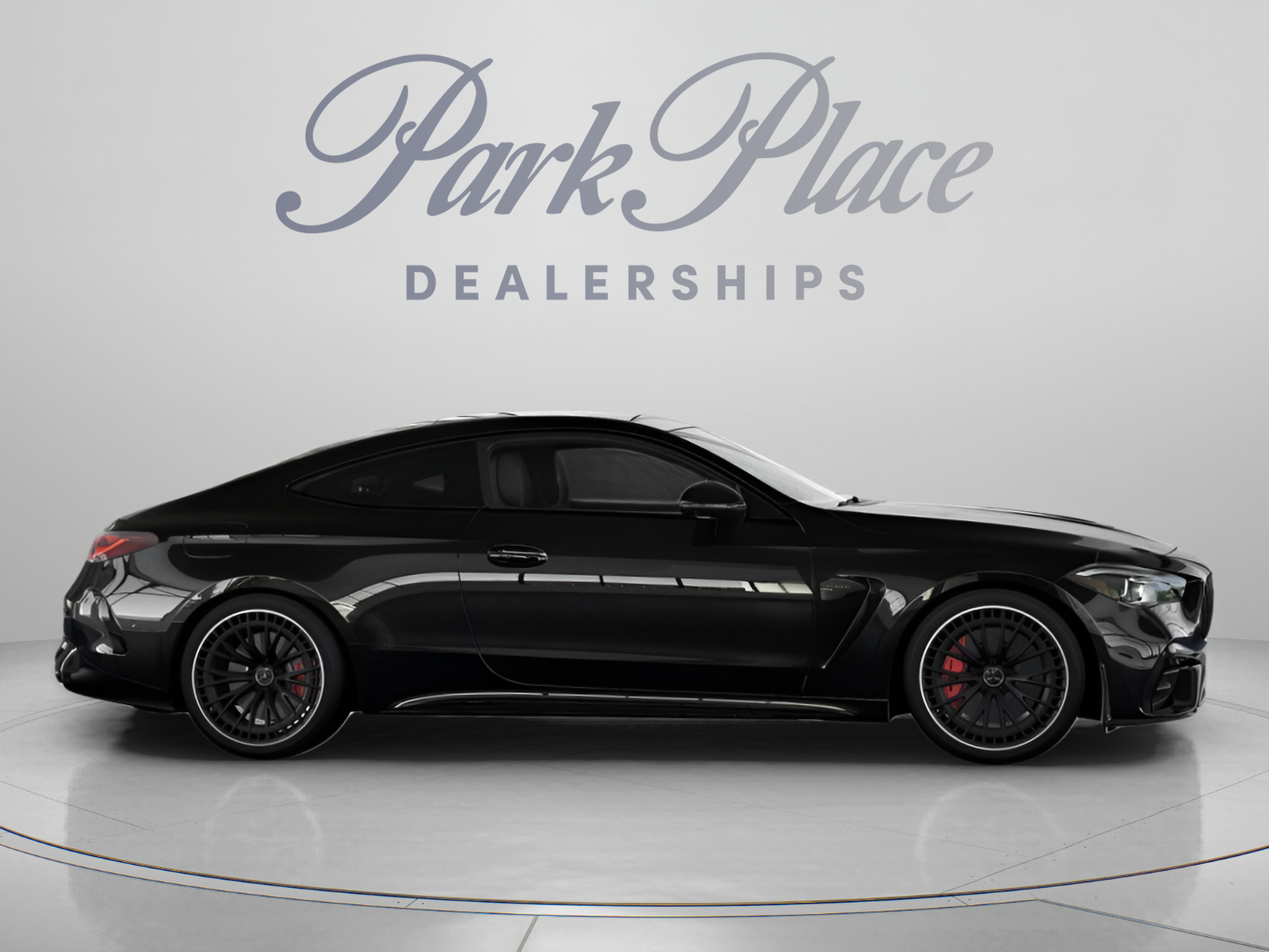 New 2027 Mercedes-Benz CLE 53 AMG 4MATIC Coupe image 26