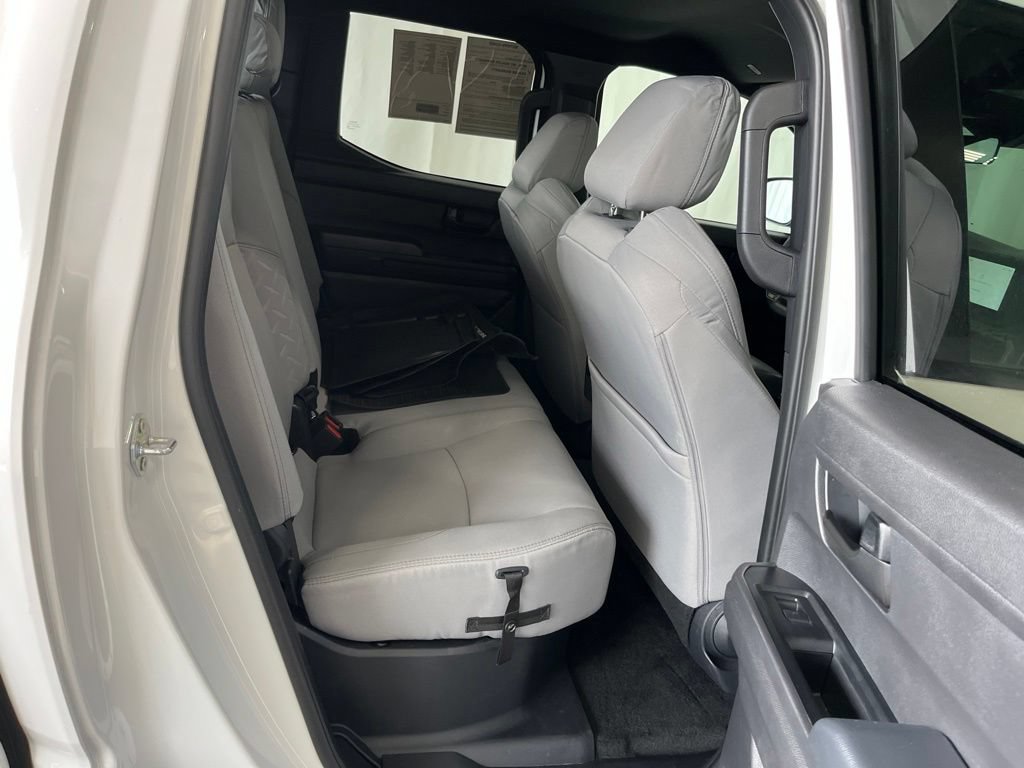 Used 2026 Toyota Tacoma SR5 AWD/4WD image 22