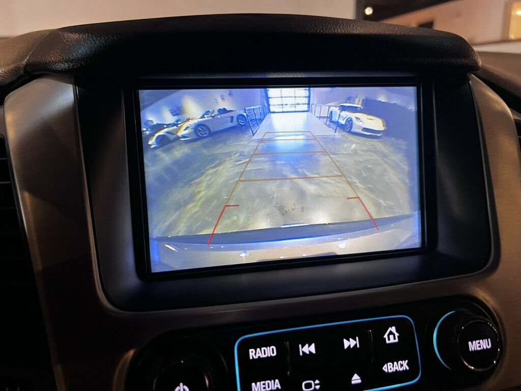Used 2020 GMC Yukon XL Denali AWD/4WD image 34