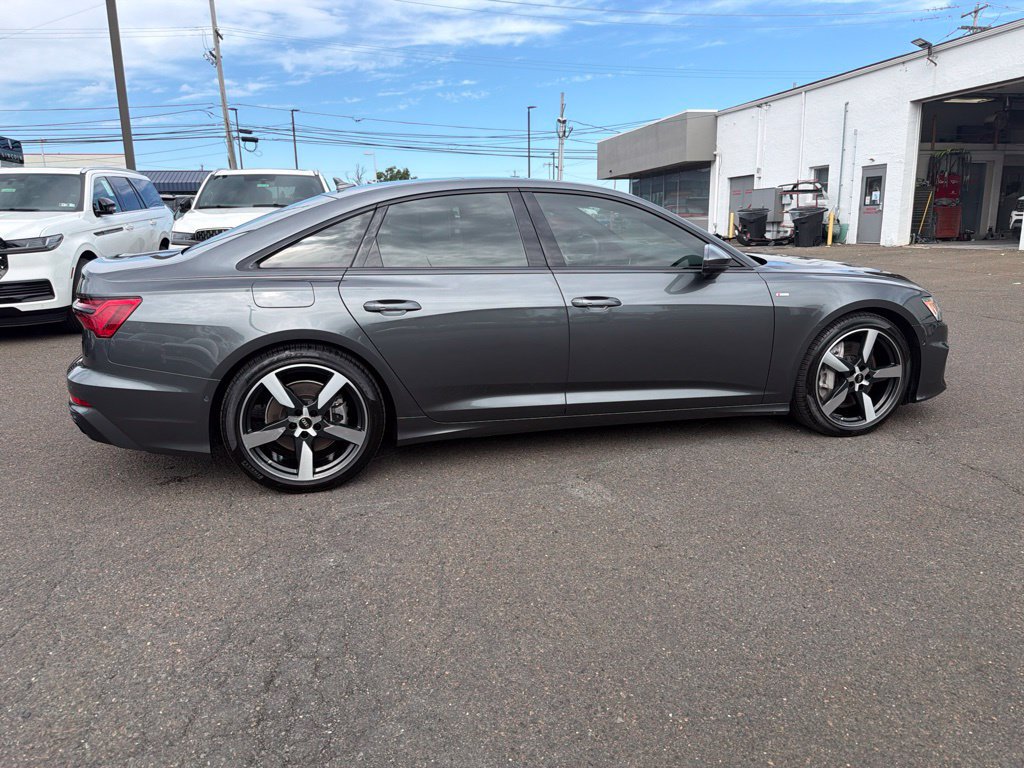 Used 2023 Audi A6 3.0T Prestige AWD/4WD image 6