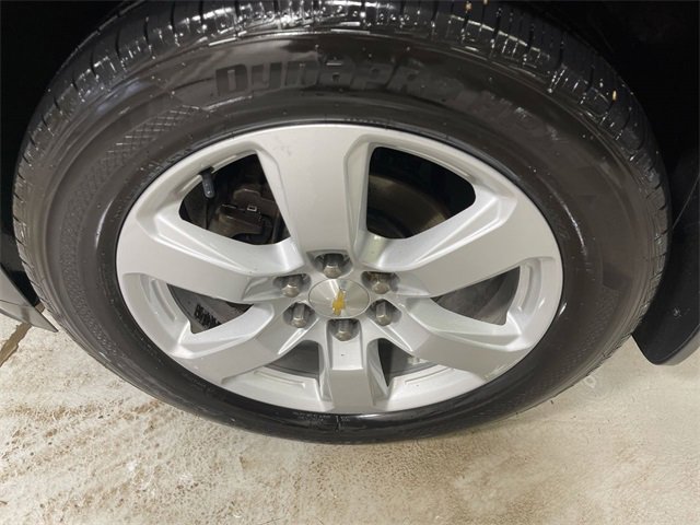 Used 2016 Chevrolet Traverse LT w/ Style and Technology Package image 10