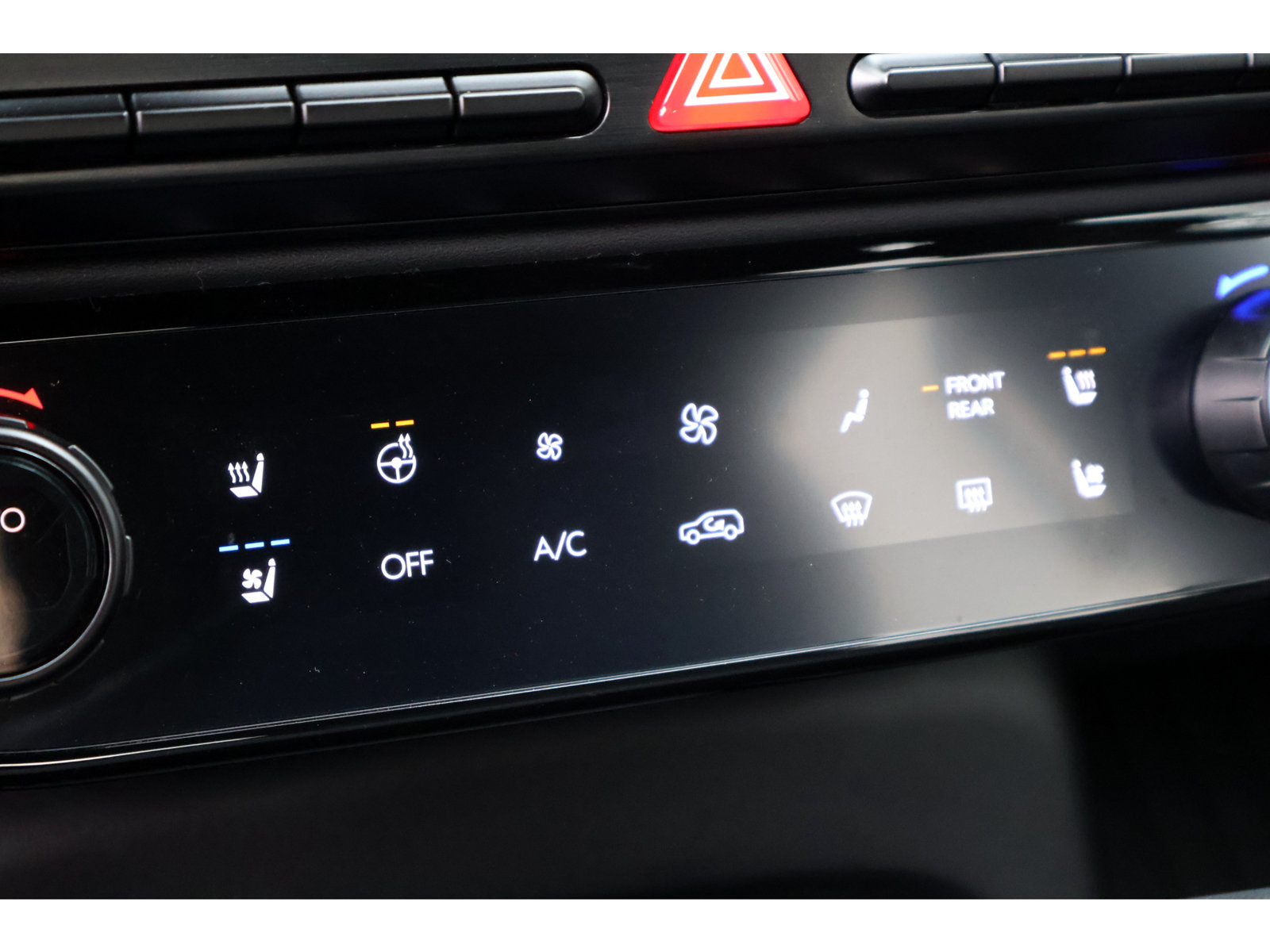Used 2026 Hyundai Palisade XRT Pro AWD/4WD image 7