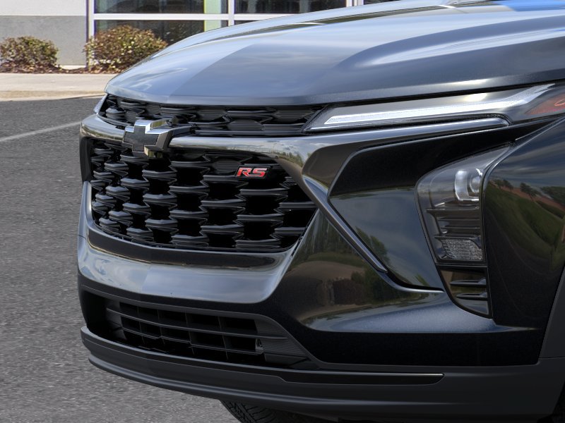 New 2026 Chevrolet Trax RS w/ Sunroof Package FWD image 15