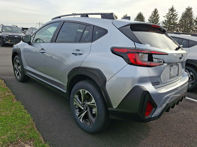 New 2026 Subaru Crosstrek 2.0i Premium image 3