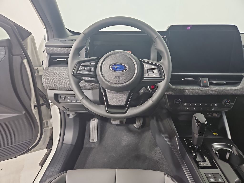 New 2026 Subaru Outback Premium image 14